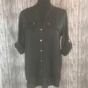 Charter Club blouse
